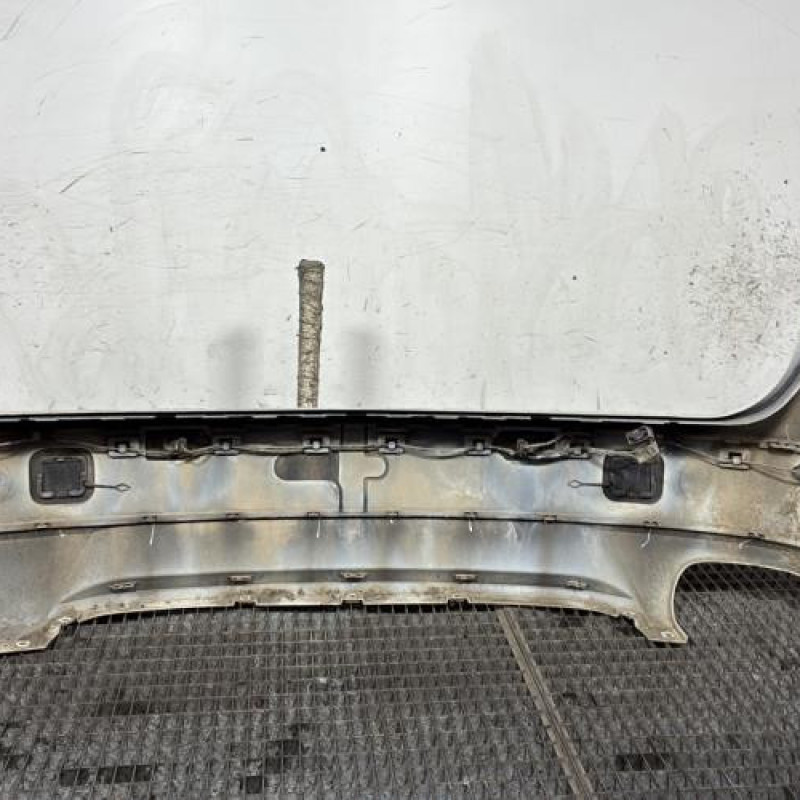 Pare choc arriere BMW X3 F25 Photo n°5