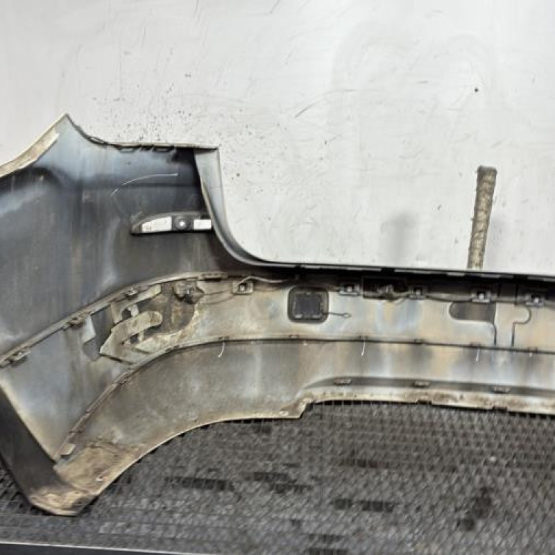 Pare choc arriere BMW X3 F25 Photo n°6