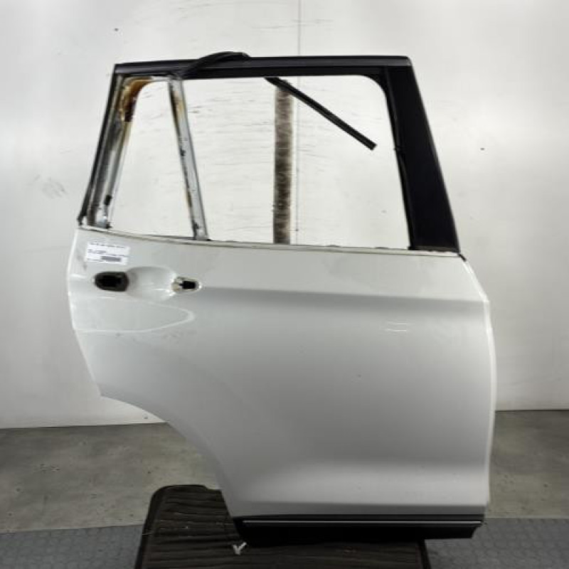 Porte arriere droit BMW X3 F25 Photo n°1