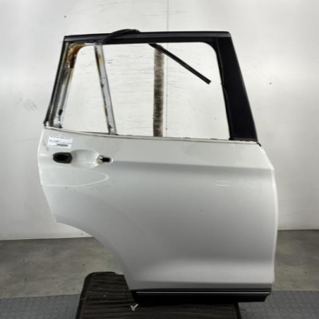 Porte arriere droit BMW X3 F25 Photo n°1