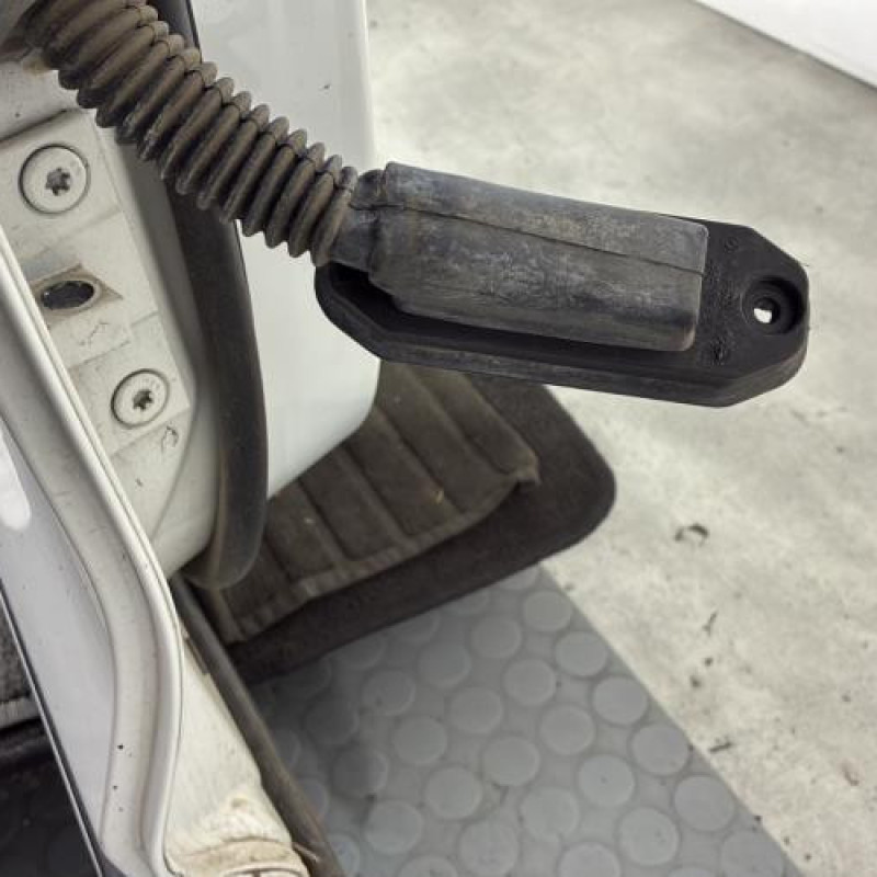 Porte arriere droit BMW X3 F25 Photo n°3