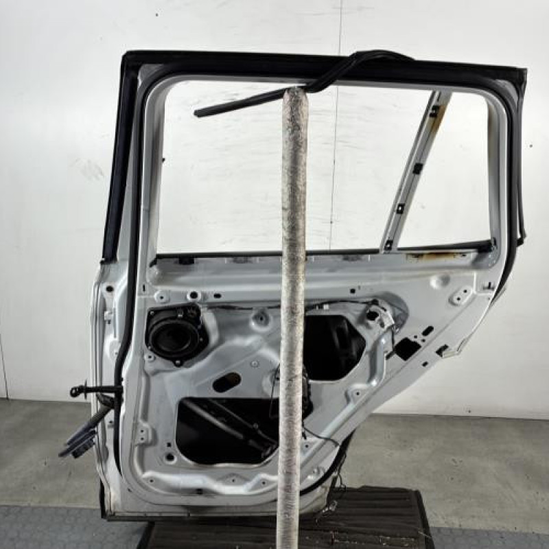 Porte arriere droit BMW X3 F25 Photo n°4