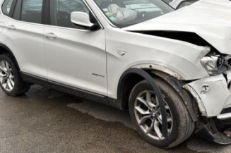 Porte arriere droit BMW X3 F25