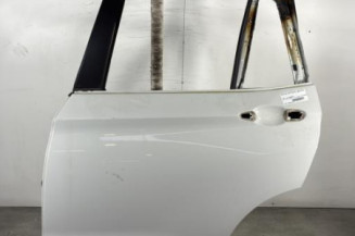 Porte arriere gauche BMW X3 F25 Photo n°1