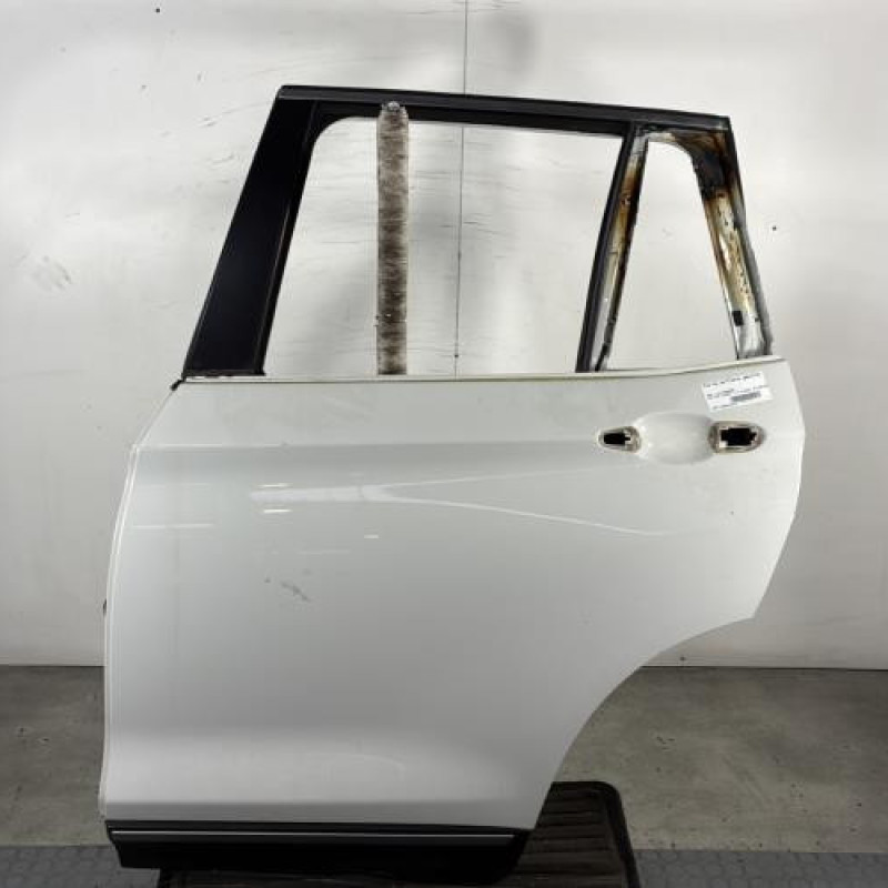 Porte arriere gauche BMW X3 F25 Photo n°1