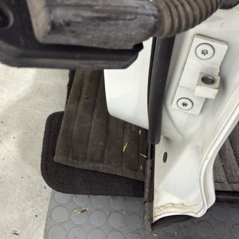 Porte arriere gauche BMW X3 F25 Photo n°3