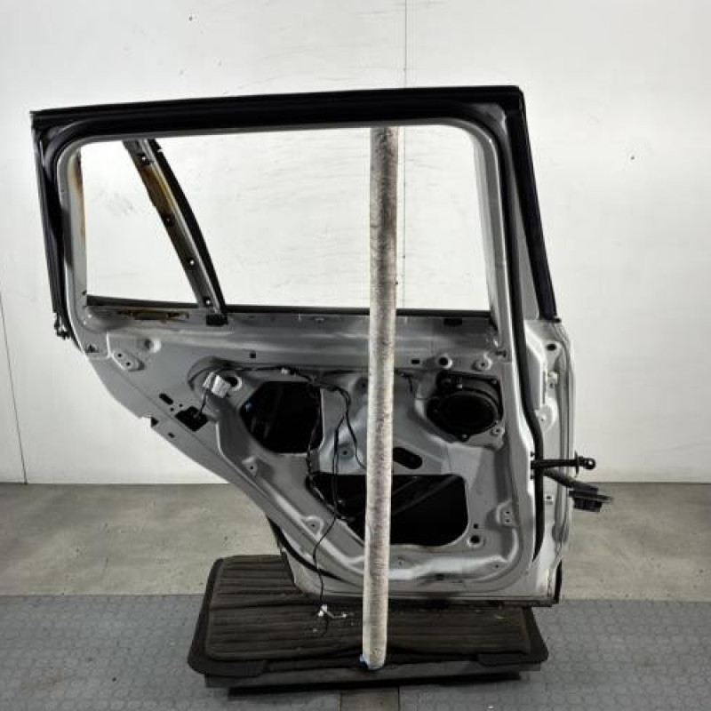 Porte arriere gauche BMW X3 F25 Photo n°4