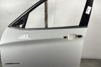 Porte avant gauche BMW X3 F25 Photo n°1