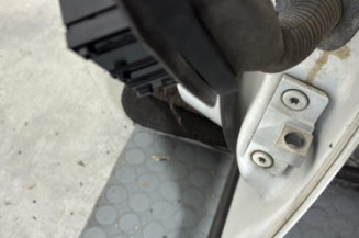 Porte avant gauche BMW X3 F25