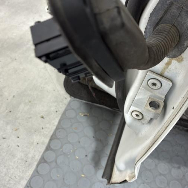 Porte avant gauche BMW X3 F25 Photo n°3