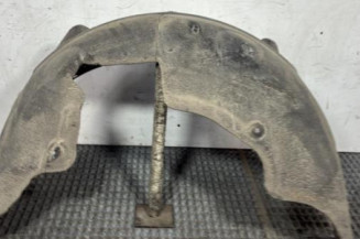 Pare boue arriere gauche BMW X3 F25