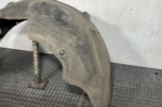 Pare boue arriere gauche BMW X3 F25