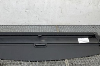 Plage arriere BMW X3 F25 Photo n°1