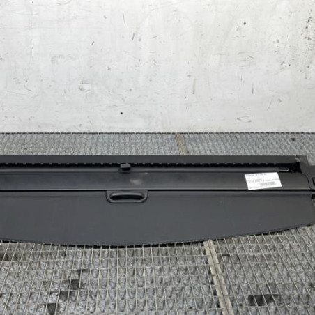 Plage arriere BMW X3 F25 Photo n°1