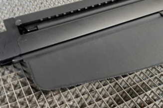 Plage arriere BMW X3 F25