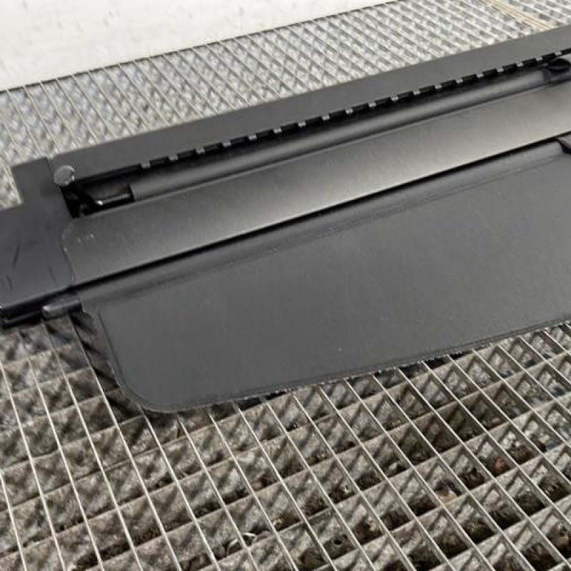 Plage arriere BMW X3 F25 Photo n°2