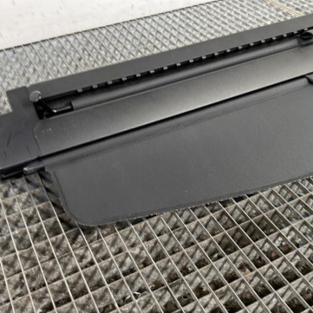 Plage arriere BMW X3 F25