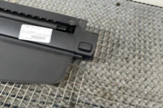 Plage arriere BMW X3 F25