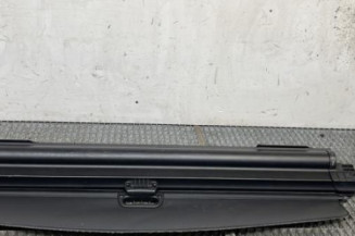 Plage arriere BMW X3 F25