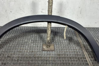 Extension d'aile arriere droit BMW X3 F25 Photo n°1