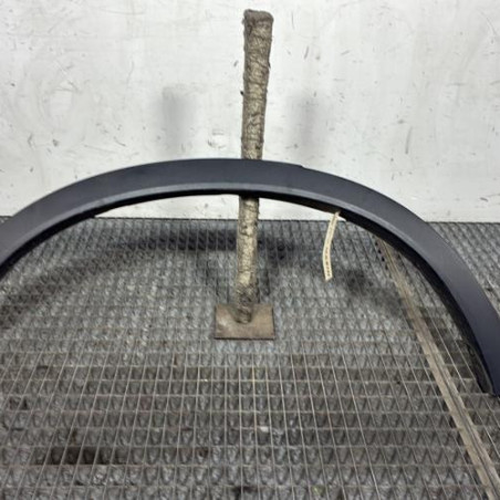 Extension d'aile arriere droit BMW X3 F25 Photo n°1