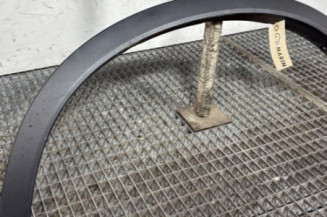 Extension d'aile arriere droit BMW X3 F25