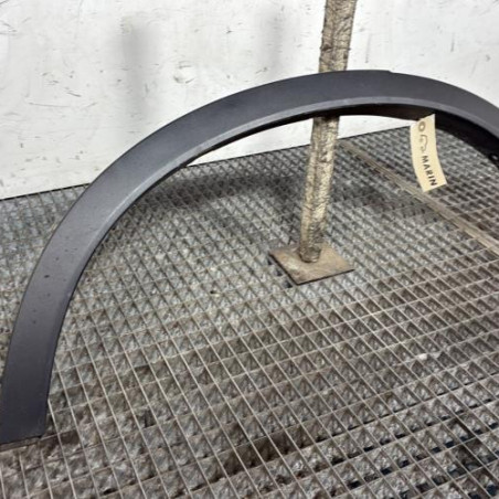 Extension d'aile arriere droit BMW X3 F25