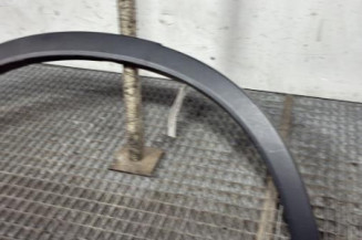 Extension d'aile arriere droit BMW X3 F25