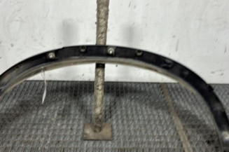 Extension d'aile arriere droit BMW X3 F25