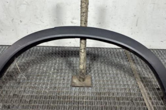 Extension d'aile arriere gauche BMW X3 F25 Photo n°1