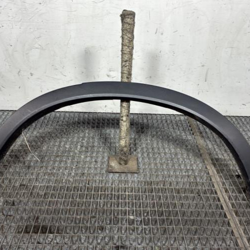 Extension d'aile arriere gauche BMW X3 F25 Photo n°1