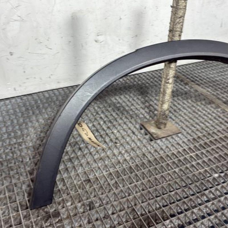 Extension d'aile arriere gauche BMW X3 F25 Photo n°2
