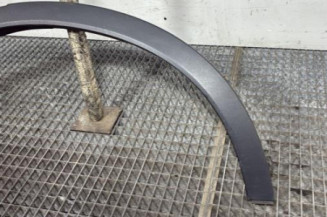 Extension d'aile arriere gauche BMW X3 F25