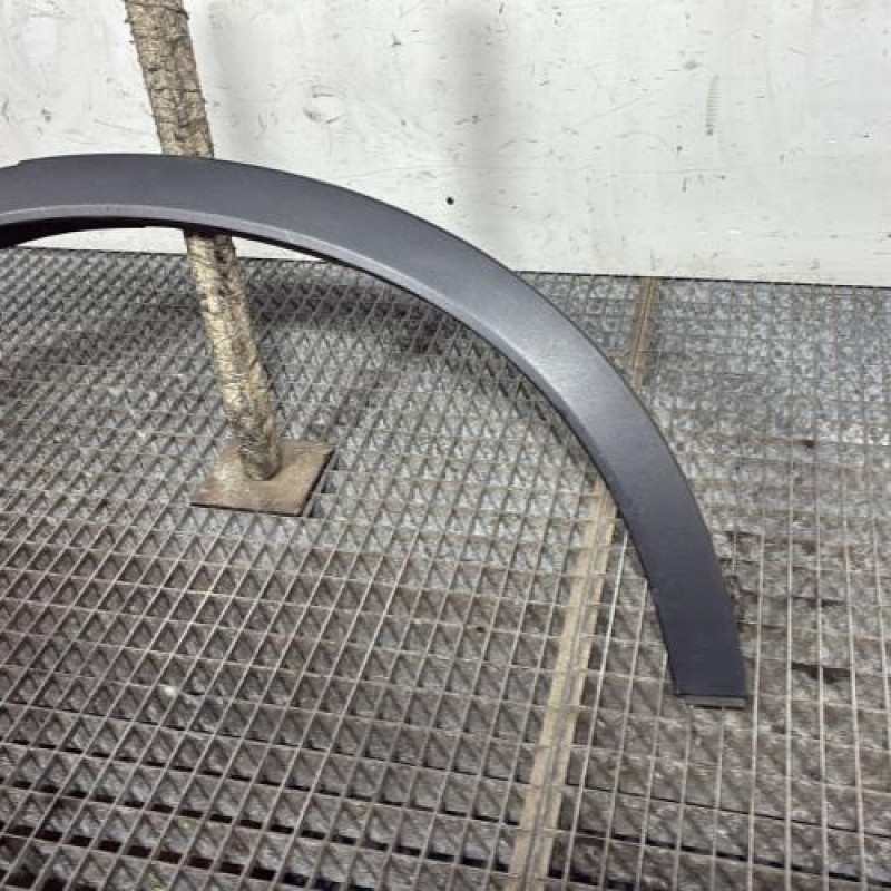 Extension d'aile arriere gauche BMW X3 F25 Photo n°3