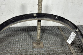 Extension d'aile arriere gauche BMW X3 F25