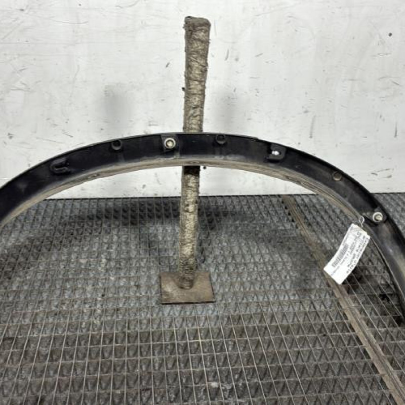 Extension d'aile arriere gauche BMW X3 F25 Photo n°4