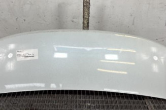 Becquet RENAULT MEGANE 4 Photo n°1