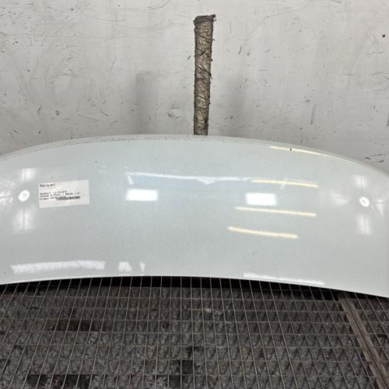 Becquet RENAULT MEGANE 4 Photo n°1