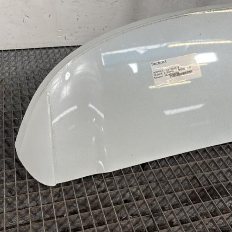 Becquet RENAULT MEGANE 4 Photo n°2