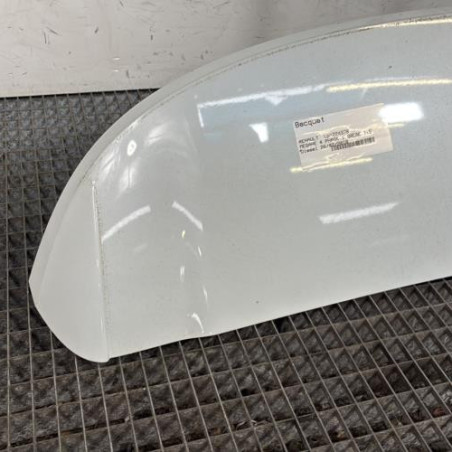 Becquet RENAULT MEGANE 4