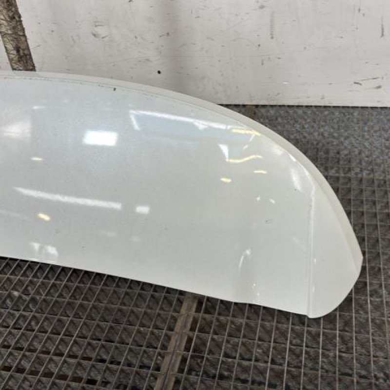 Becquet RENAULT MEGANE 4 Photo n°3