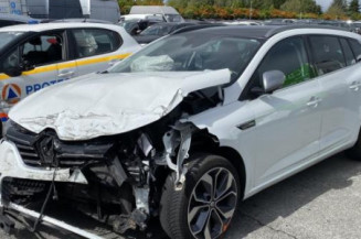 Becquet RENAULT MEGANE 4