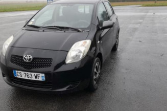 Avertisseur/Klaxon TOYOTA YARIS 2