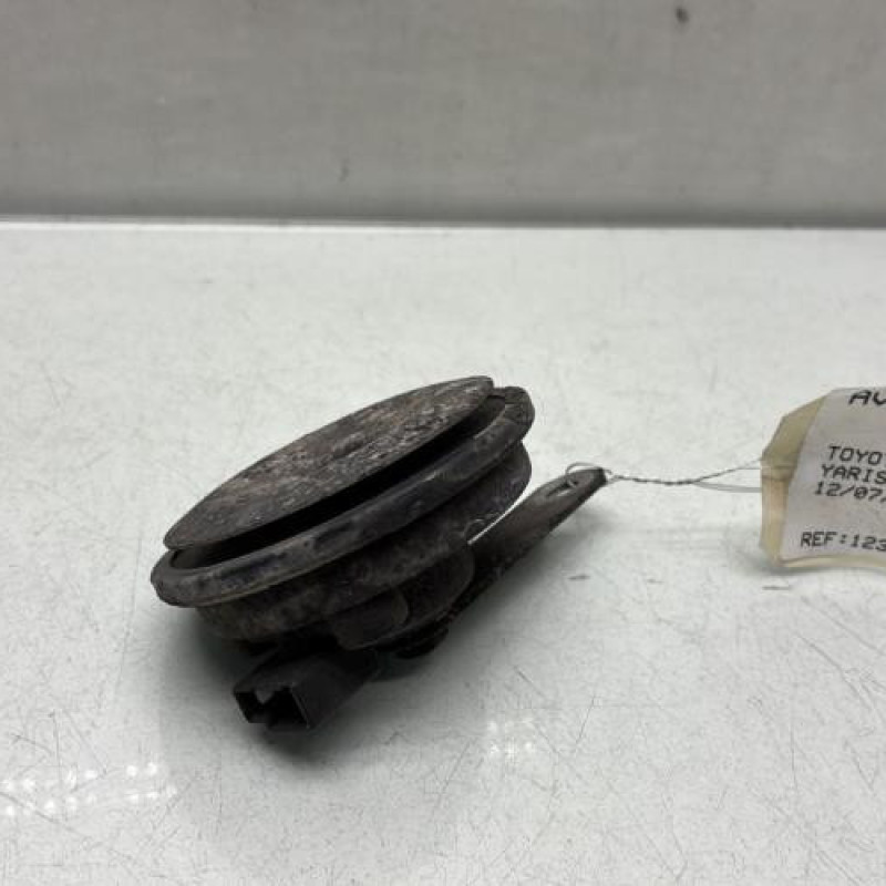 Avertisseur/Klaxon TOYOTA YARIS 1 Photo n°2