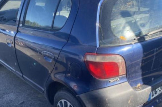 Avertisseur/Klaxon TOYOTA YARIS 1