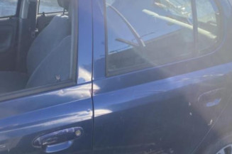 Avertisseur/Klaxon TOYOTA YARIS 1