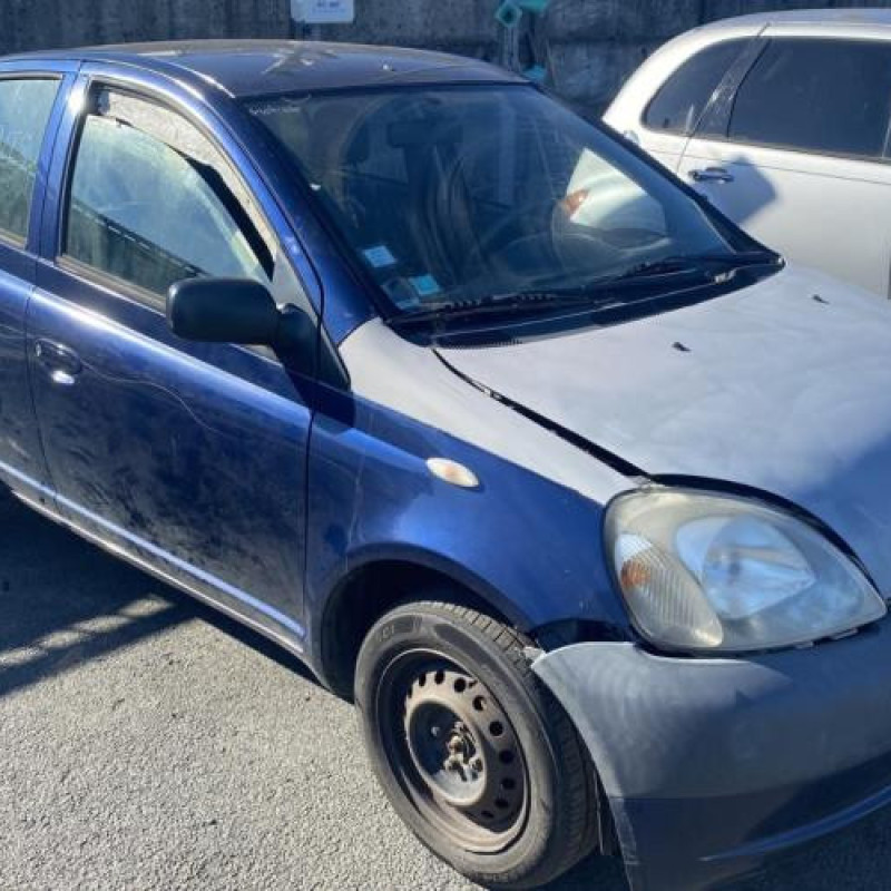 Avertisseur/Klaxon TOYOTA YARIS 1 Photo n°11