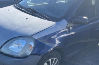 Avertisseur/Klaxon TOYOTA YARIS 1