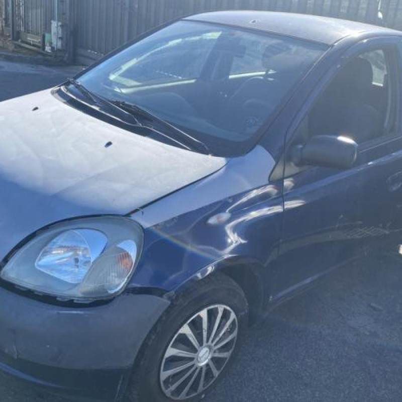 Avertisseur/Klaxon TOYOTA YARIS 1 Photo n°20