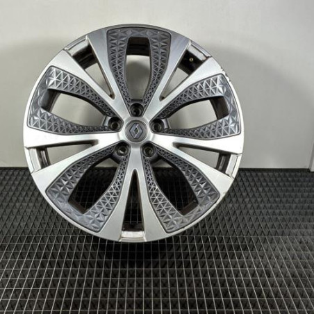 Jante RENAULT SCENIC 4 Photo n°1